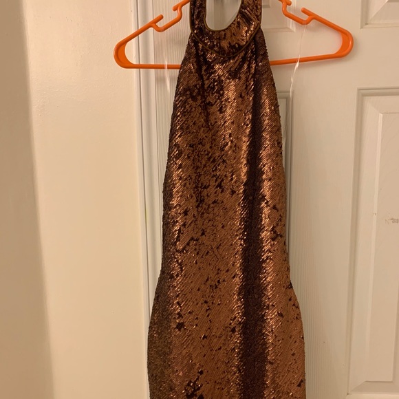 House of CB Dacia Mini Dress - Picture 13 of 14